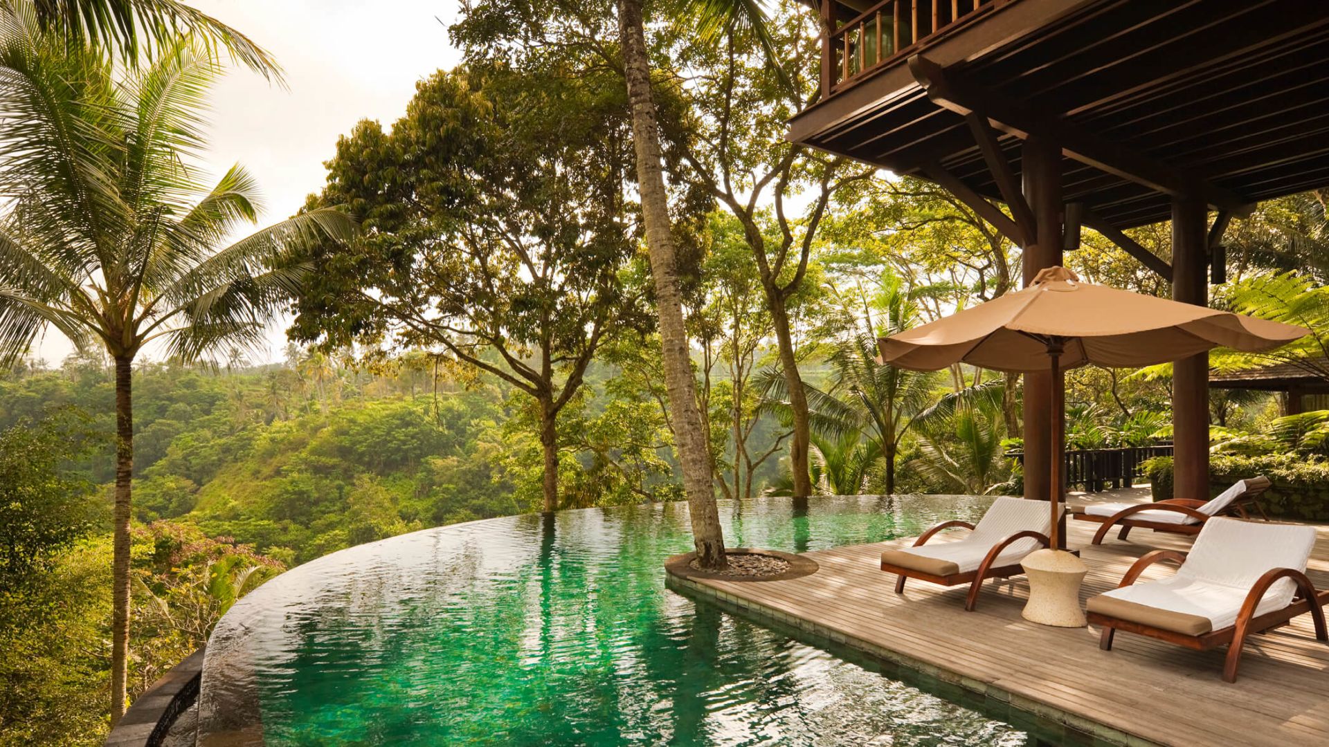 WIN A LUXURY HOLIDAY IN BALI, INDONESIA