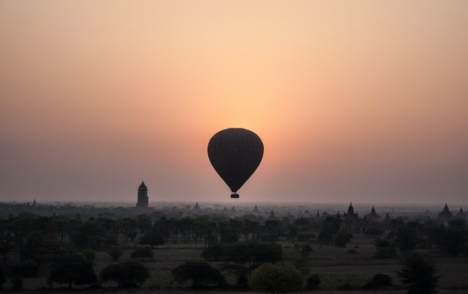 Bagan