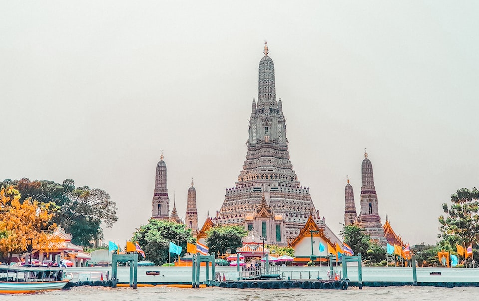 Bangkok