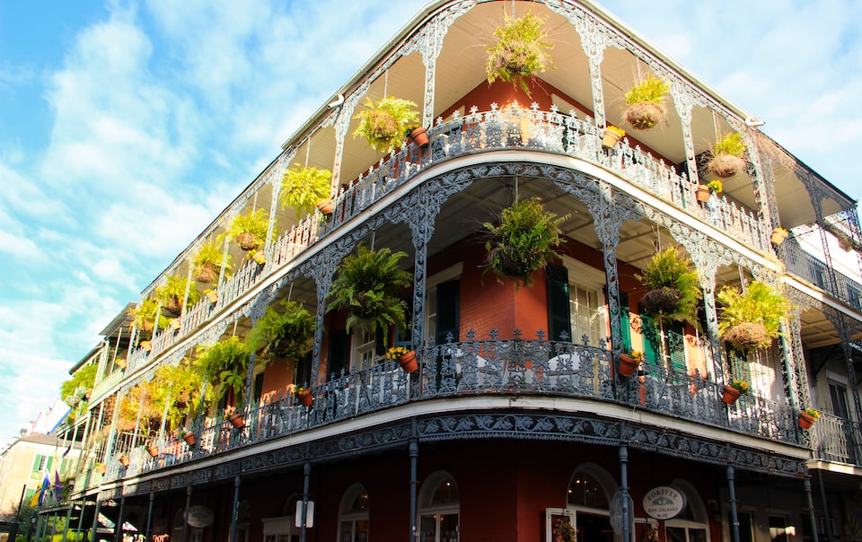 FrenchQuarter