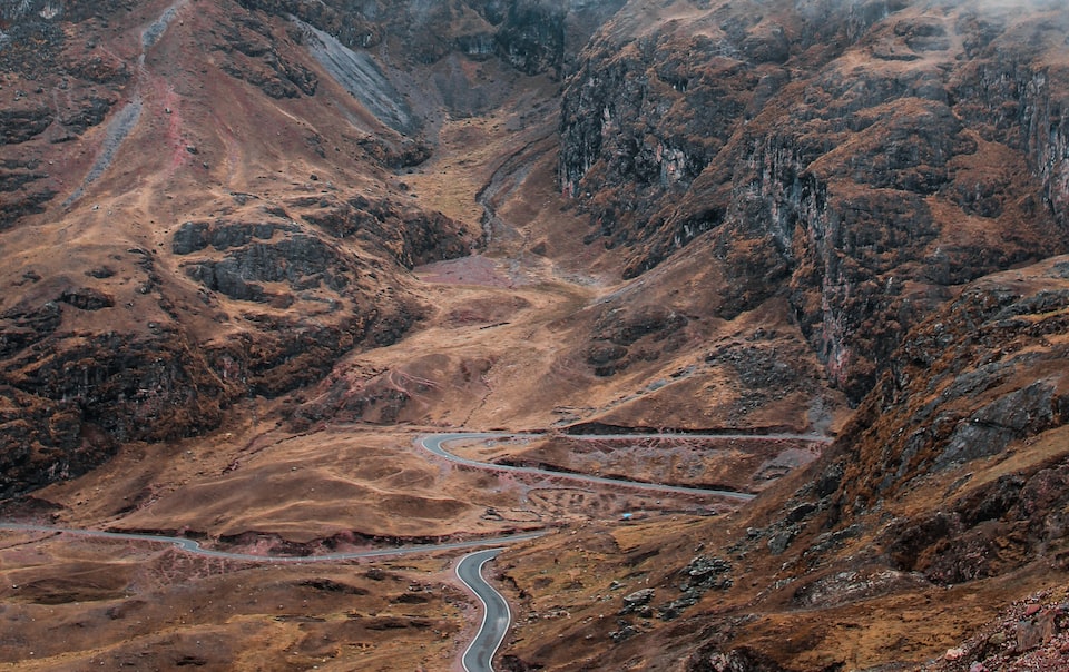 Peru