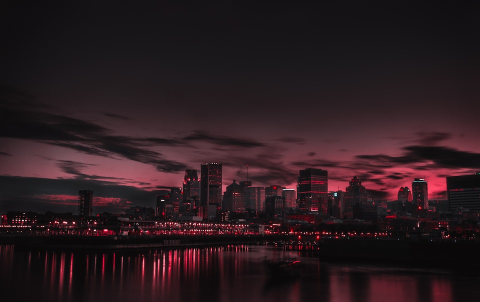 Quebec City